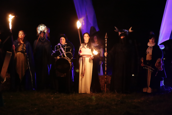 3 Hallowe'en Traditions With Roots in Ancient Celtic Ireland