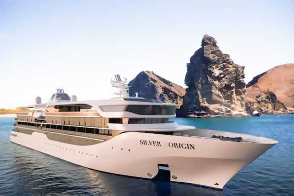 New Ships Put the ‘Luxe’ in Luxury Expedition Cruising to the Remote Oceans of the World