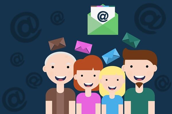 Top 3 Email Marketing Services for Travel Agents